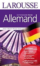 Dictionnaire Larousse poche