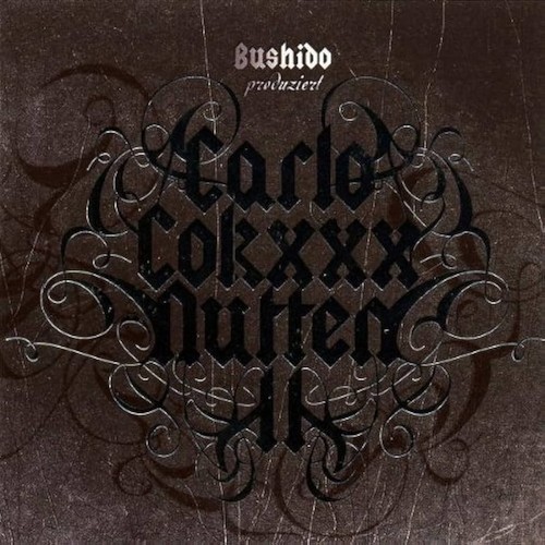Bushido produziert carlo - bushido,