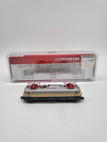 Fleischmann spur 733805 - n,