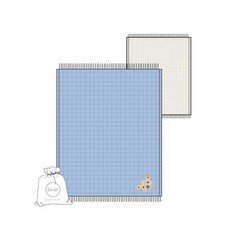 Steiff Baby-Decke