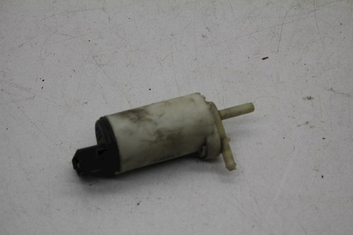 Scheibenwaschpumpe hinten - scheibenwaschpumpe,