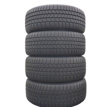 245 50 18 4x CONTINENTAL 245/50 R18 100H TS810S BMW RSC Winterreifen 2018 7mm