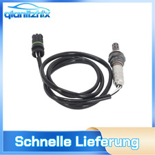 Lambdasonde Regelsonde Vor Kat