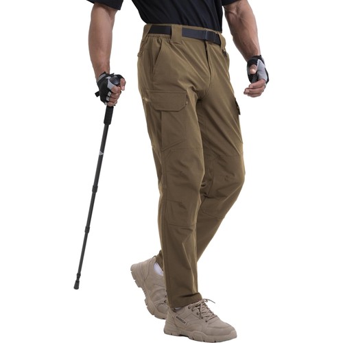 Wanderhose herren trekking - wanderhose,