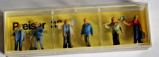 PREISER Figuren 1:90  H0 33