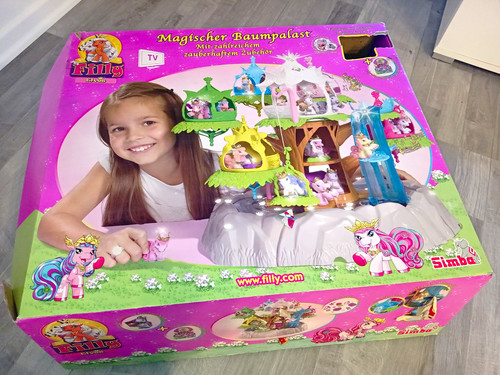 Simba filly elves - simba, magischer