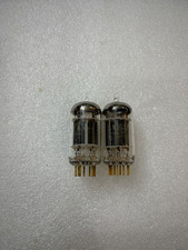 Sylvania 5687-GB 5687 E182CC