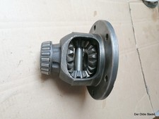 Ford Escort MK1 Hinterachs Differential  Oldtimer NEU