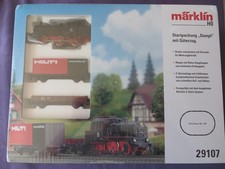 Märklin 29107 Startpackung