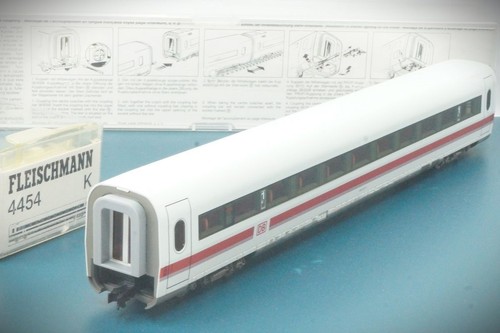 Fleischmann 4454 k - ho,