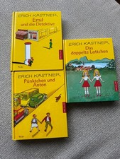 Emil und die Detektive