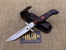 Klappmesser Russland Finka