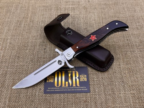 Klappmesser russland finka - klappmesser,