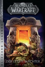 World of Warcraft - Der letzte