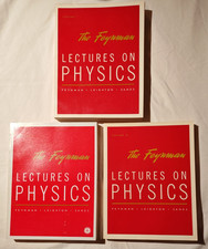 The Feynman Lectures on
