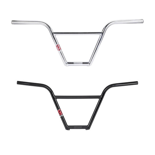 Saltplus 4pc bmx lenker - saltplus, hq