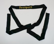 original Mützenband DDR Marine - GST Matrosen Seesport