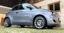 Fiat 500e Cabrio FA1 MAK XLR