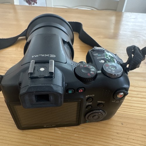 Canon exilim f1 - ex-f1, digital