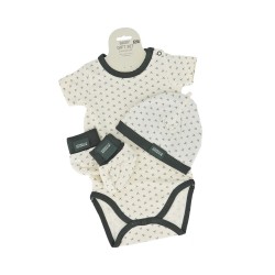 Starbulls sds baby gift set - baby,