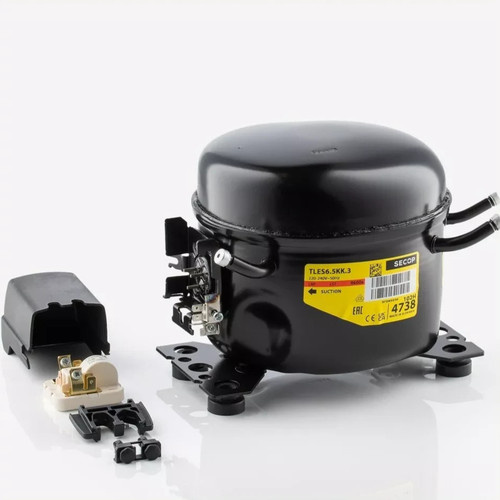 Kompressor danfoss secop - kompressor,