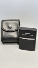 Canon Speedlite Transmitter