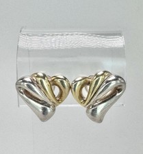 Ohhringe Silber 7,04g Moderner