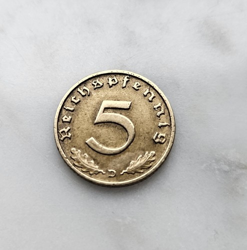 Deutsches reich 5 - deutsches,