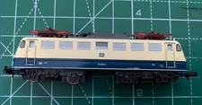 Hobbytrain H 2838 blau / beige