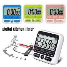 Große LCD Küche Kochen