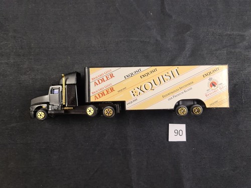 Werbetrucks lkw h0 - werbetrucks,