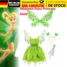 Karneval Fasching Fairy Pixie