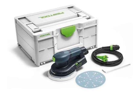Festool exzenterschleifer ets - festool,