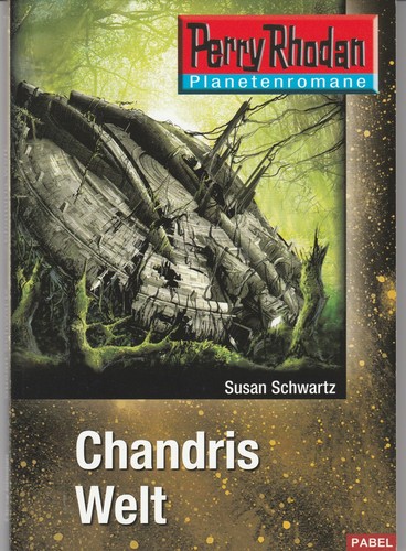 Perry rhodan planetenromane - rhodan,