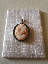 Schmuckanhänger Gemme 