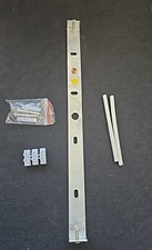 Deckenleuchte Wandleuchte Gürtel  Lampenhalterung Lampenplatte 295mm +Zubehör