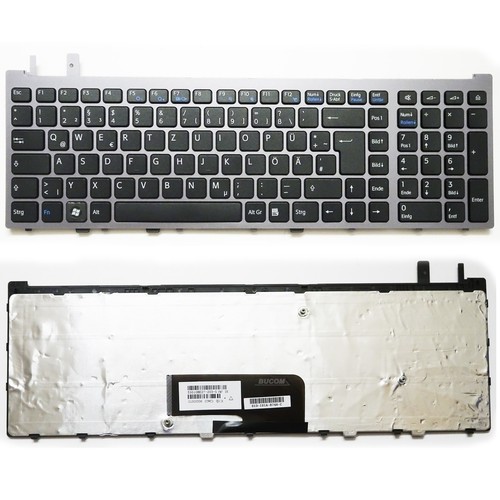 Sony vaio tastatur vgn - tastatur, vgn-aw