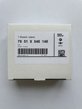 Neu original bmw akku 7651 - akku,