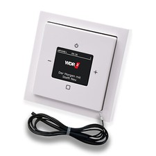 BUSCH JÄGER DAB+ Unterputz