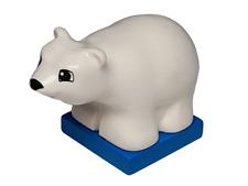 (745) Lego Duplo® Eisbär