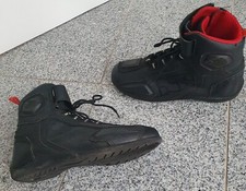 iXS Unisex Stiefel - Schwarz, EU 43