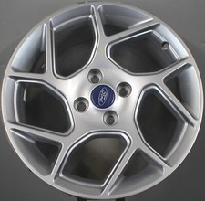 Alufelge ford fiesta vii - ford, st