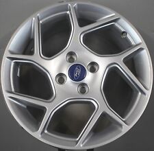 1x Alufelge Ford Fiesta ST VII 7 7,5Jx17 ET42,5 K1BJ-A1A (1)