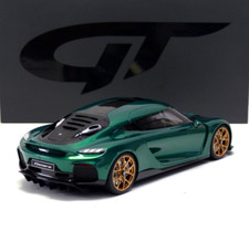 Koenigsegg GEMERA Baujahr 2024