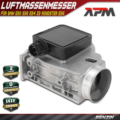 Luftmassenmesser
