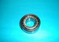 2 Kegelrollenlager 32204 Schrägrollenlager 32204 20x47x19,25 mm