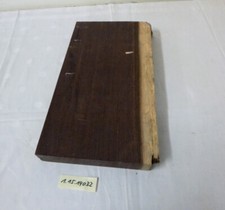 Wenge Holz Drechselholz