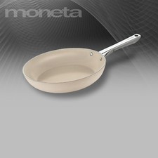 Alluflon Moneta Total White