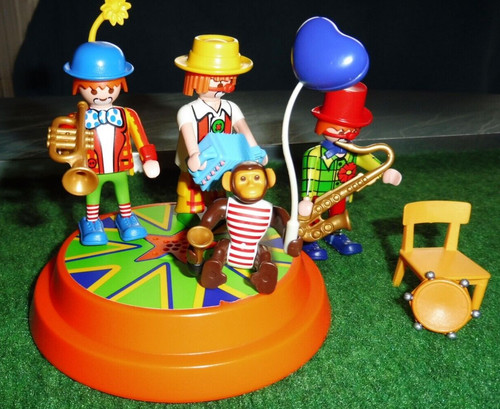 Playmobil zirkus - playmobil,