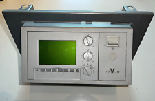 Viessmann Vitocal Bedienteil WPR300 Wärmepumpe 300-G Nr.7832257 +Aufnahme+Rahmen